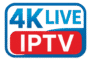 4K Live IPTV - Buy The Best IPTV subscription