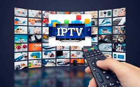 4K Live IPTV Channels