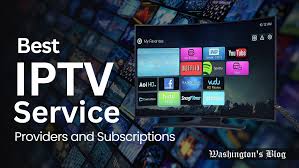 4K IPTV Provider