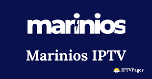 Marinios IPTV