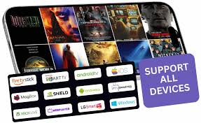 IPTV Global Channels Playlist