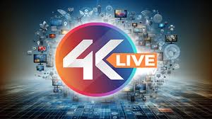 4K Live IPTV Channels