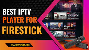 Best IPTV for Firestick 2024