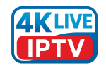 4K Live IPTV - Buy The Best IPTV subscription